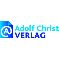 Adolf Christ Verlag GmbH & Co. KG logo, Adolf Christ Verlag GmbH & Co. KG contact details