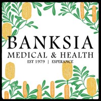 Banksia Medical & Health logo, Banksia Medical & Health contact details