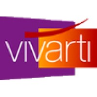 Vivarti logo, Vivarti contact details