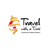 Travel with a Twist Pty Ltd logo, Travel with a Twist Pty Ltd contact details