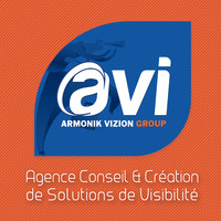 AVIGROUP logo, AVIGROUP contact details