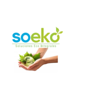 SOEKO Soluciones Eco-Integrales logo, SOEKO Soluciones Eco-Integrales contact details