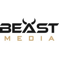 BEAST Media logo, BEAST Media contact details