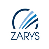 ZARYS International Group logo, ZARYS International Group contact details