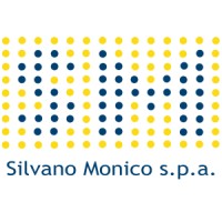 Silvano Monico S.p.a logo, Silvano Monico S.p.a contact details