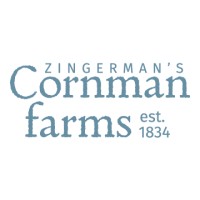 Zingerman's Cornman Farms logo, Zingerman's Cornman Farms contact details