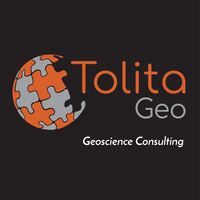 Tolita Geo logo, Tolita Geo contact details