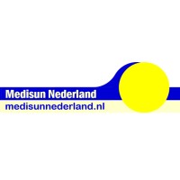 Medisun Nederland logo, Medisun Nederland contact details