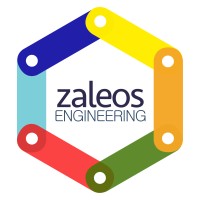 Zaleos logo, Zaleos contact details