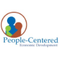 People-Centered Economic Development UK logo, People-Centered Economic Development UK contact details