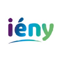 Iény logo, Iény contact details