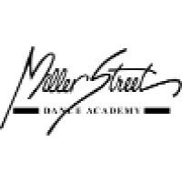 Miller Street Dance Academy logo, Miller Street Dance Academy contact details