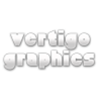 Vertigo Graphics logo, Vertigo Graphics contact details