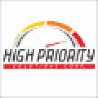 High Priority Solutions Corporation logo, High Priority Solutions Corporation contact details