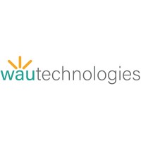 WAU Technologies logo, WAU Technologies contact details