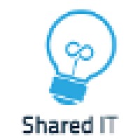 Shared IT Inc logo, Shared IT Inc contact details