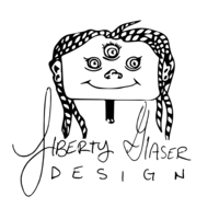 Liberty Glaser Designs logo, Liberty Glaser Designs contact details