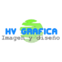 HV Grafica logo, HV Grafica contact details