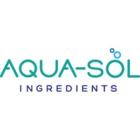 AQUA-SOL INGREDIENTS LTD logo, AQUA-SOL INGREDIENTS LTD contact details