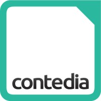 Contedia Limited logo, Contedia Limited contact details