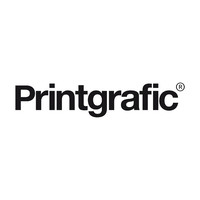 Printgrafic logo, Printgrafic contact details