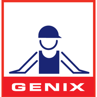 GenixQuincaillerie logo, GenixQuincaillerie contact details