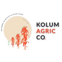 Kolum Agric Company logo, Kolum Agric Company contact details