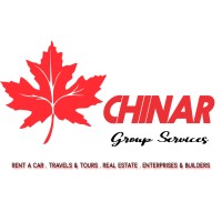 Chinar Group logo, Chinar Group contact details