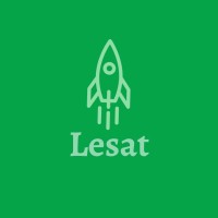 Lesat logo, Lesat contact details