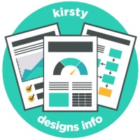 Kirsty Designs Info logo, Kirsty Designs Info contact details