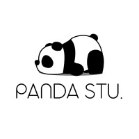 Panda Stu. logo, Panda Stu. contact details