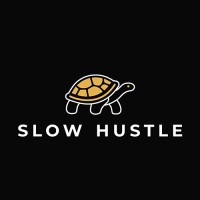 Slow Hustle logo, Slow Hustle contact details