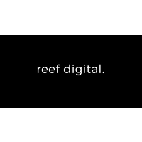 Reef Digital. logo, Reef Digital. contact details