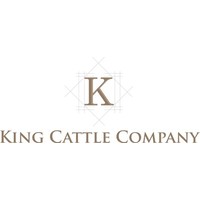 King Cattle Company logo, King Cattle Company contact details