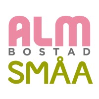 ALM Småa Bostad logo, ALM Småa Bostad contact details