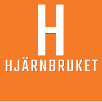 Hjärnbruket logo, Hjärnbruket contact details