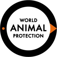 World Animal Protection Sverige logo, World Animal Protection Sverige contact details