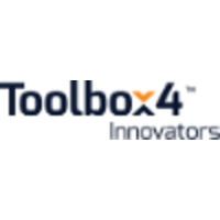 Toolbox4 Innovators™ logo, Toolbox4 Innovators™ contact details