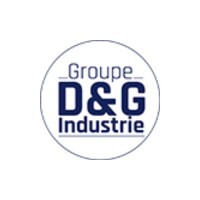 D&G INDUSTRIE logo, D&G INDUSTRIE contact details