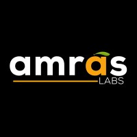 Amras Labs logo, Amras Labs contact details