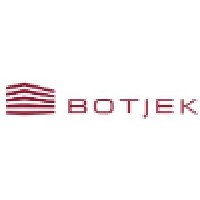 Botjek A/S logo, Botjek A/S contact details