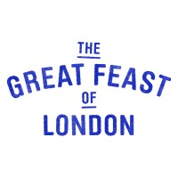 The Great Feast of London logo, The Great Feast of London contact details