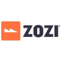 ZOZI logo, ZOZI contact details