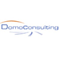 DomoConsulting logo, DomoConsulting contact details