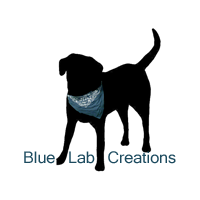 Blue Lab Creations, Inc. logo, Blue Lab Creations, Inc. contact details