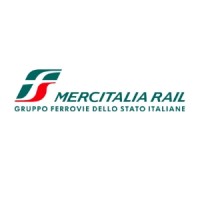 Mercitalia Rail logo, Mercitalia Rail contact details