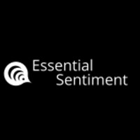 Essential Sentiment logo, Essential Sentiment contact details