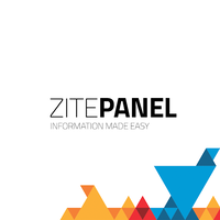 ZitePanel logo, ZitePanel contact details