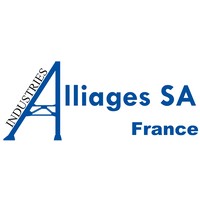 Alliages Industries France logo, Alliages Industries France contact details