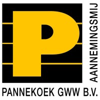 Pannekoek GWW B.V. logo, Pannekoek GWW B.V. contact details